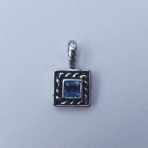 Necklace Slide - Picture 1 of 1